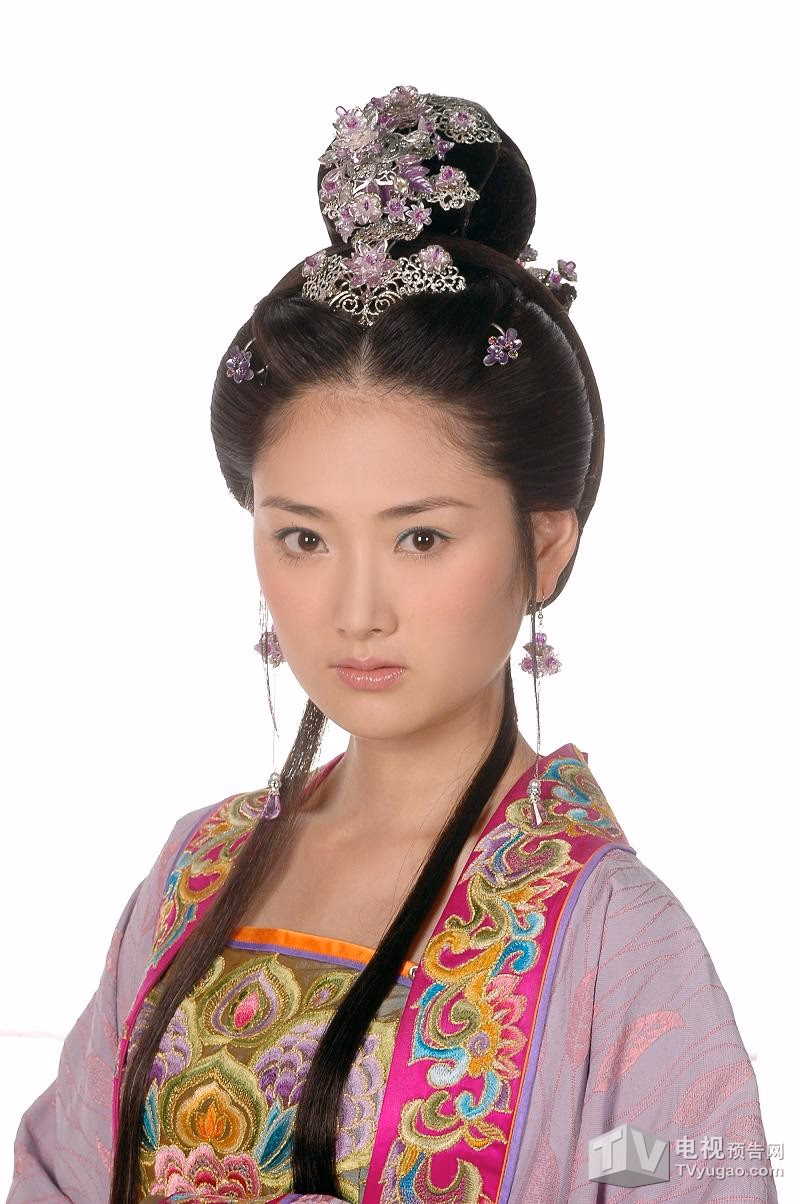 陈洁 高清写真/照片下载 #3378616