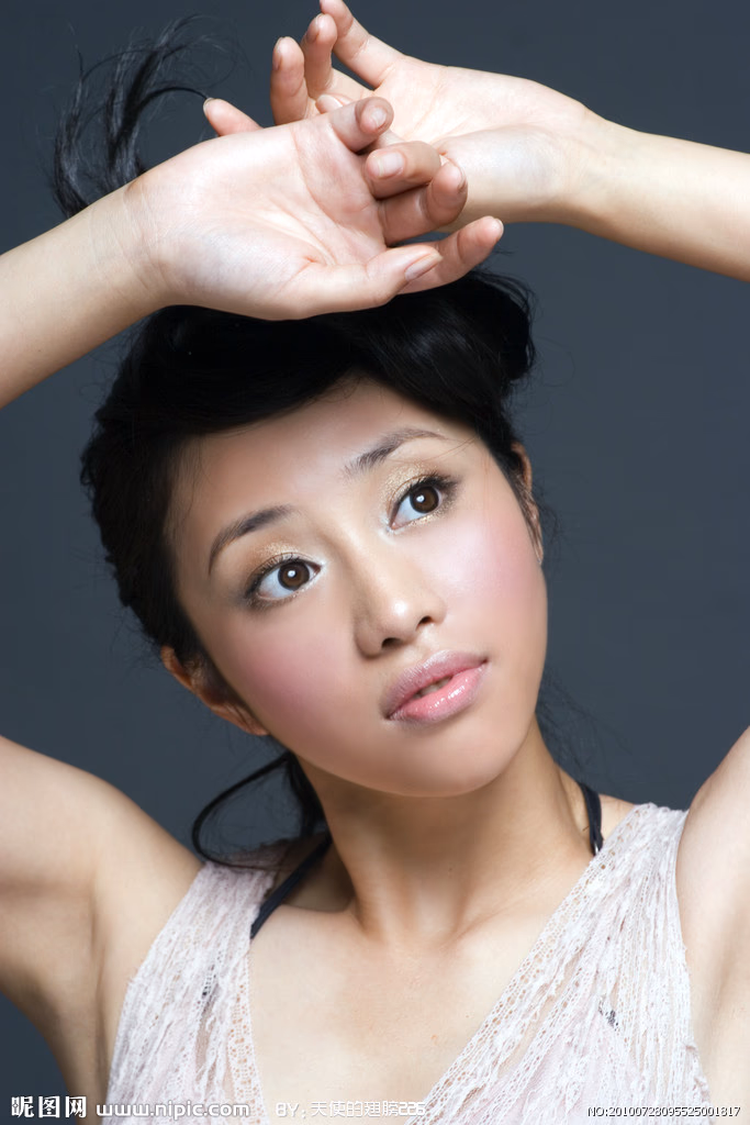 张龄心 高清写真/照片下载 #3354750