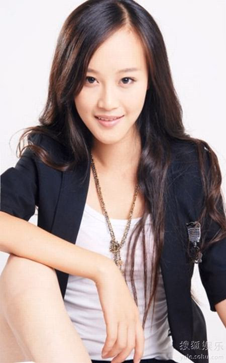 蓝盈莹 高清写真/照片下载 #3410437