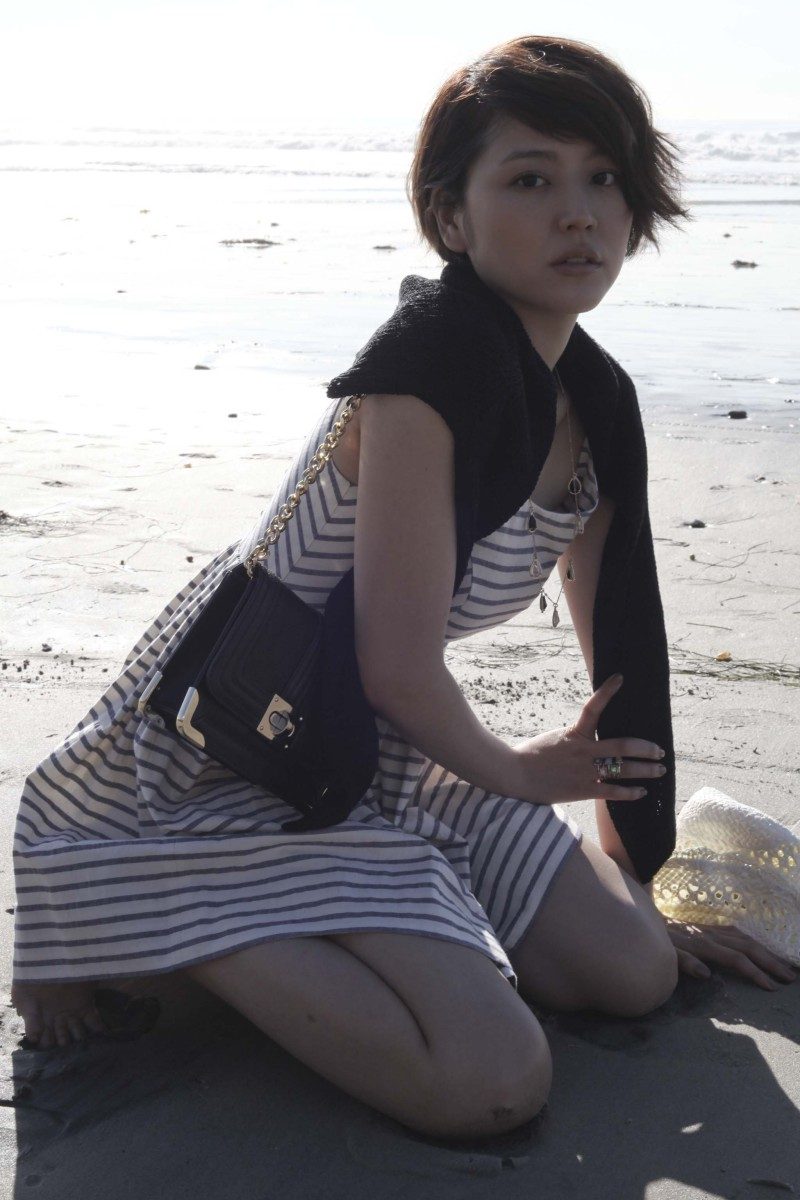 长泽雅美 高清写真/照片下载 #604781