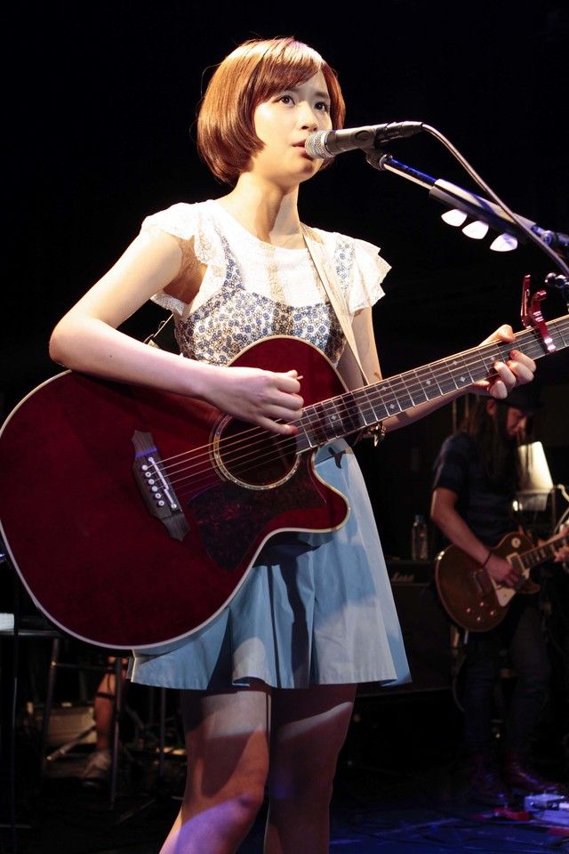 Sakurako Oohara HD Images/Photo Gallery Download #8977711