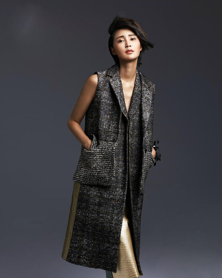 Xinyi Zhang HD Images/Photo Gallery Download #7089469