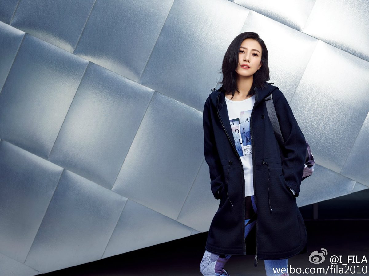 高圆圆 高清写真/照片下载 #670412