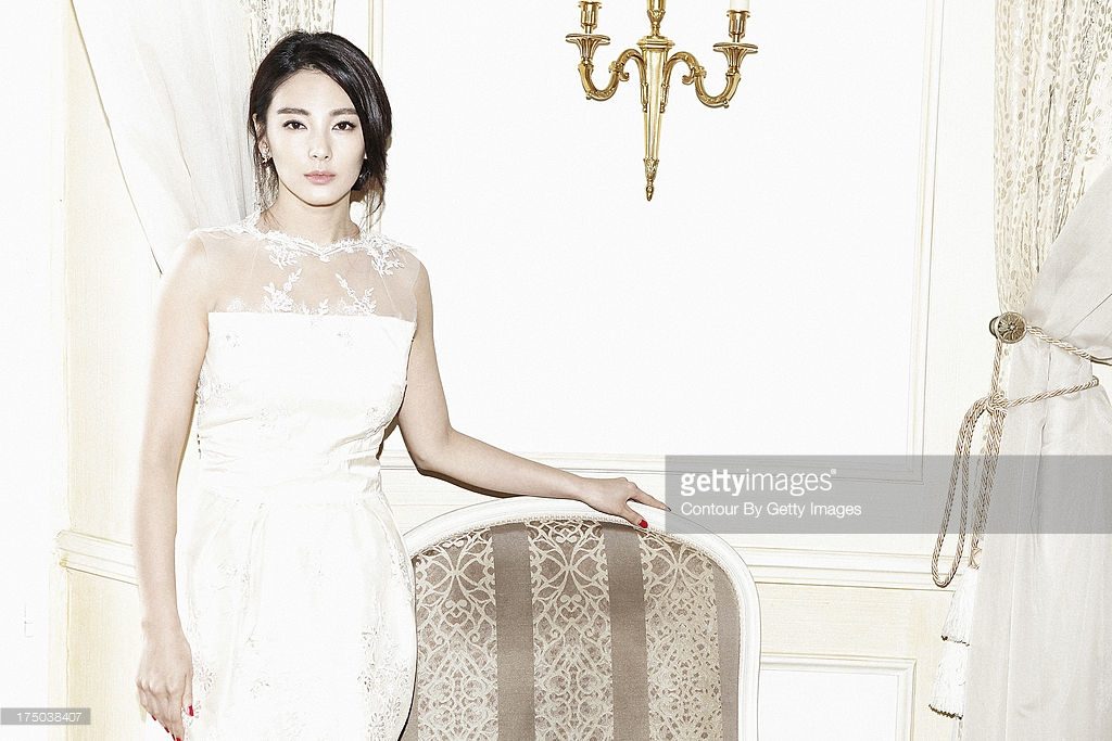 Yuqi Zhang HD Images/Photo Gallery Download #1861999