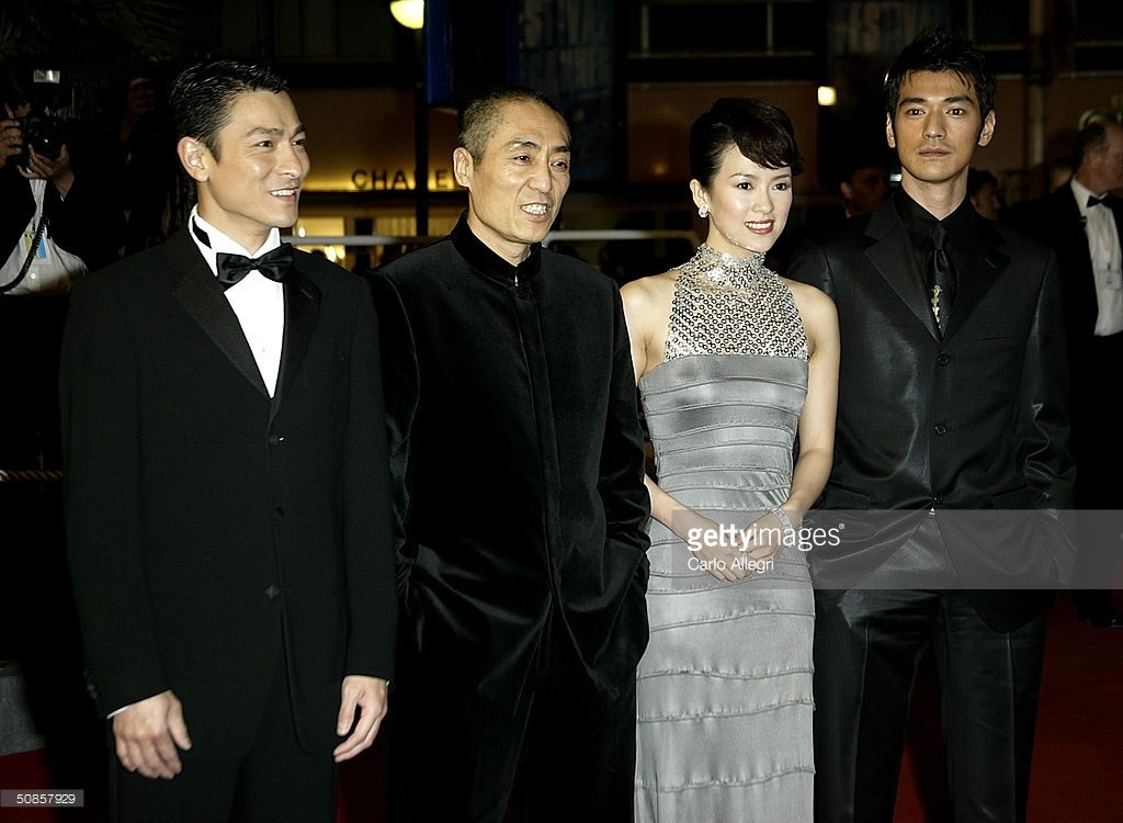 Ziyi Zhang HD Images/Photo Gallery Download #1049140