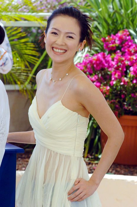 Ziyi Zhang HD Images/Photo Gallery Download #1565949