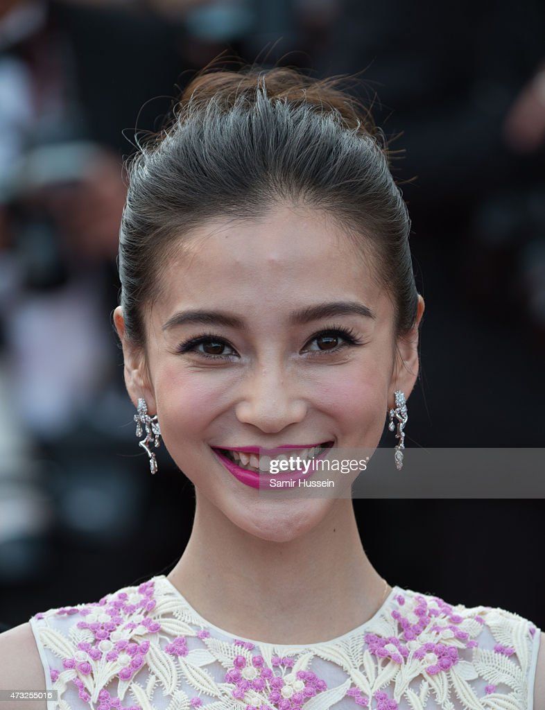 Angelababy HD Images/Photo Gallery Download #8446420