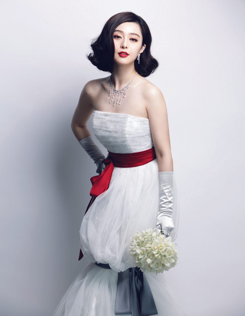 ファン・ビンビン HD画像/フォトギャラリーダウンロード #1187513