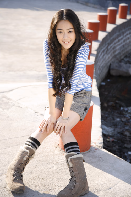 孟丽 高清写真/照片下载 #3459313