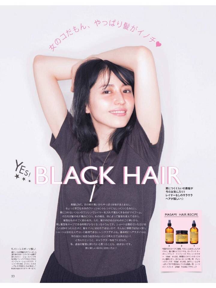 Masami Nagasawa HD Images/Photo Gallery Download #578366