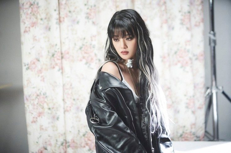 Minnie Nicha Yontararak HD 이미지/사진 갤러리 다운로드 #6672393