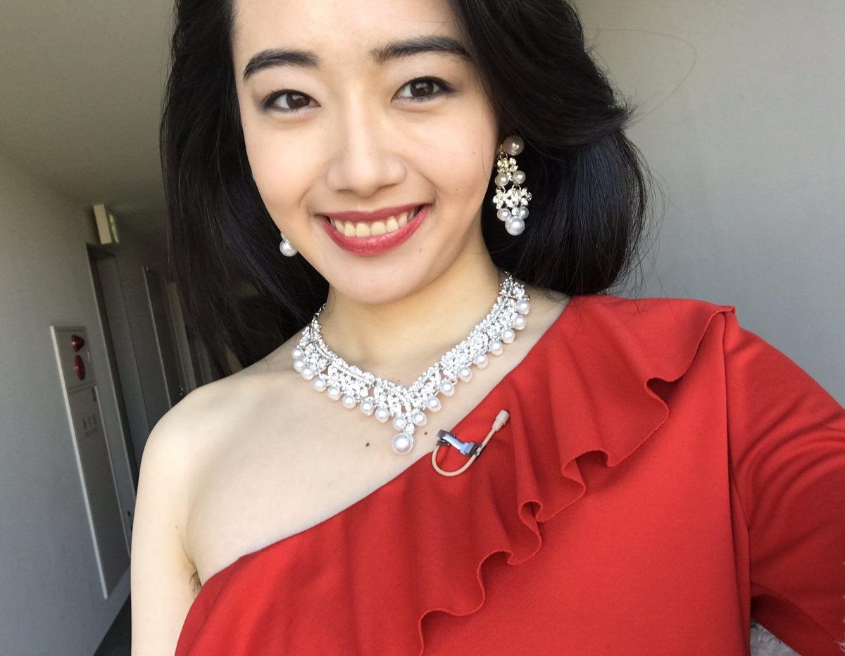 Misato Morita HD Images/Photo Gallery Download #7830170