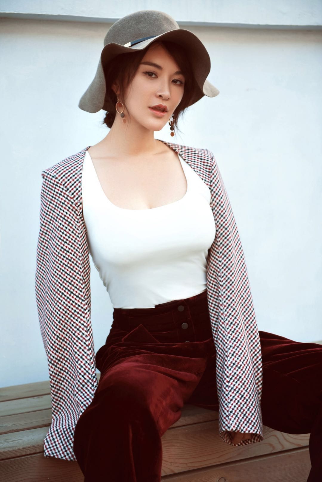 Monica Siu-Kei Mok HD Images/Photo Gallery Download #7019300