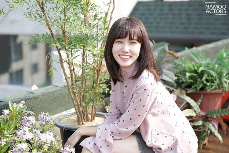 Park Eun-bin HD Images/Photo Gallery Download #7000264