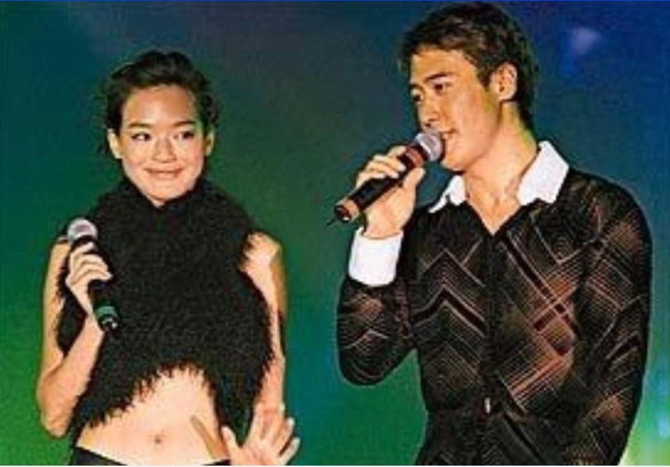 Shu Qi HD Images/Photo Gallery Download #6728080