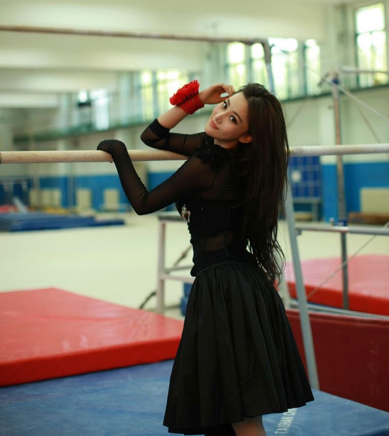 Viann Zhang HD Images/Photo Gallery Download #6638583