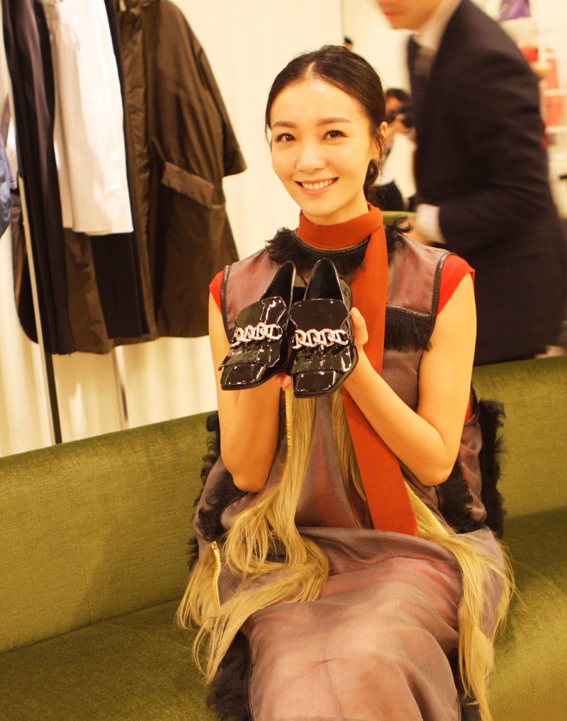 齐溪 高清写真/照片下载 #3444539