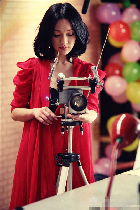 Xun Zhou HD Images/Photo Gallery Download #1583004