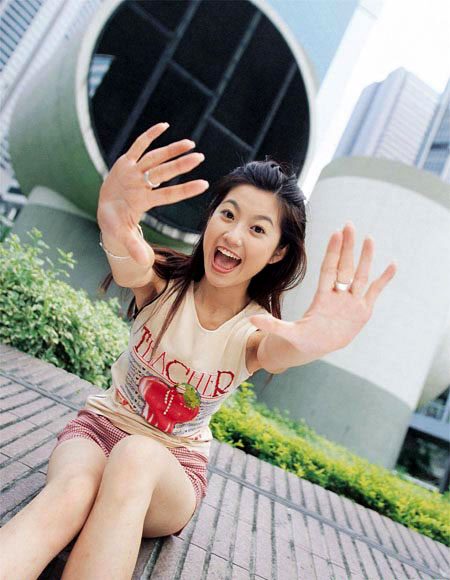 Yoyo Chen HD Images/Photo Gallery Download #1231267