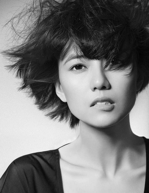 Yuanyuan Gao HD Images/Photo Gallery Download #660760