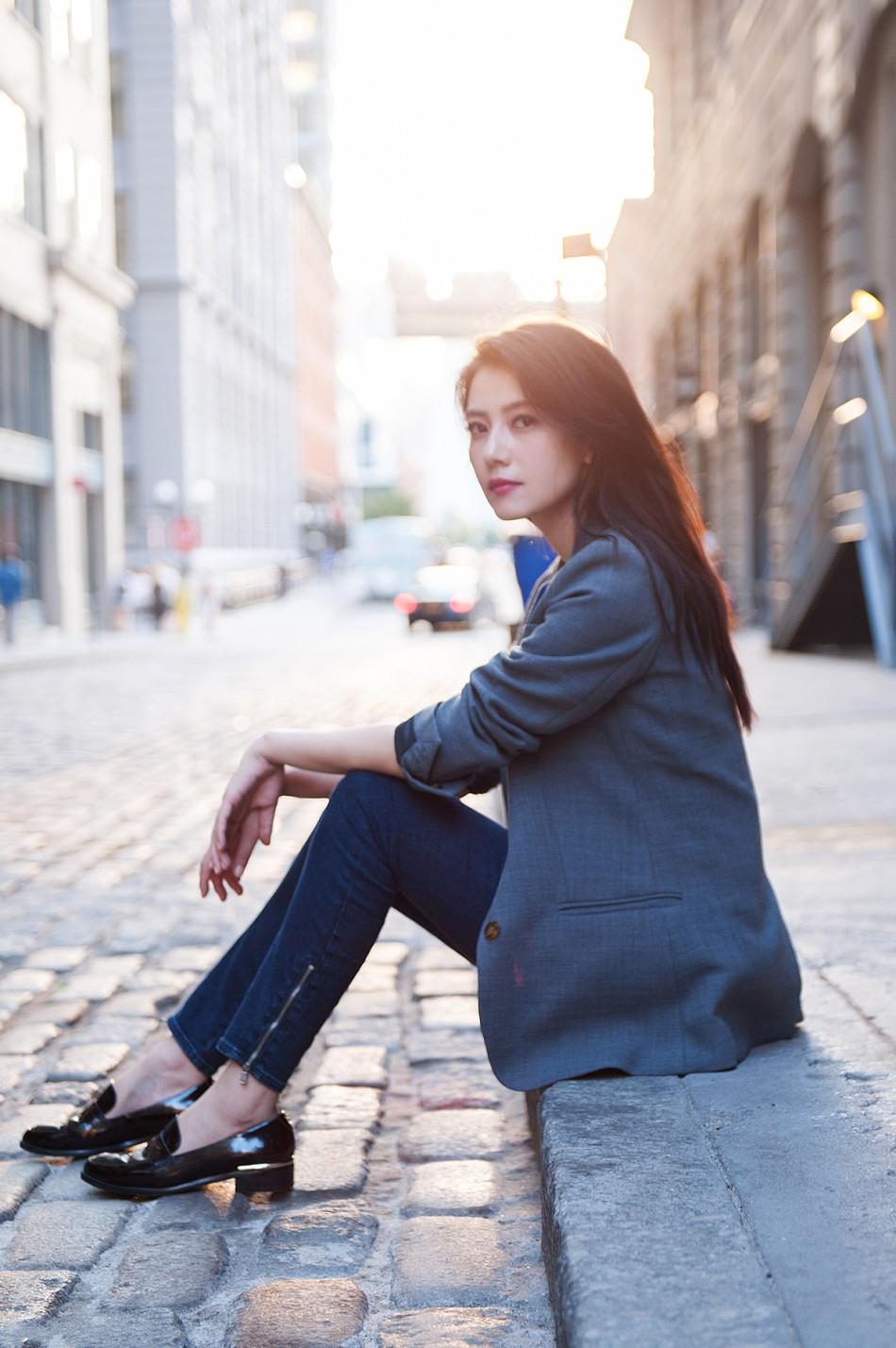 Yuanyuan Gao HD Images/Photo Gallery Download #665874