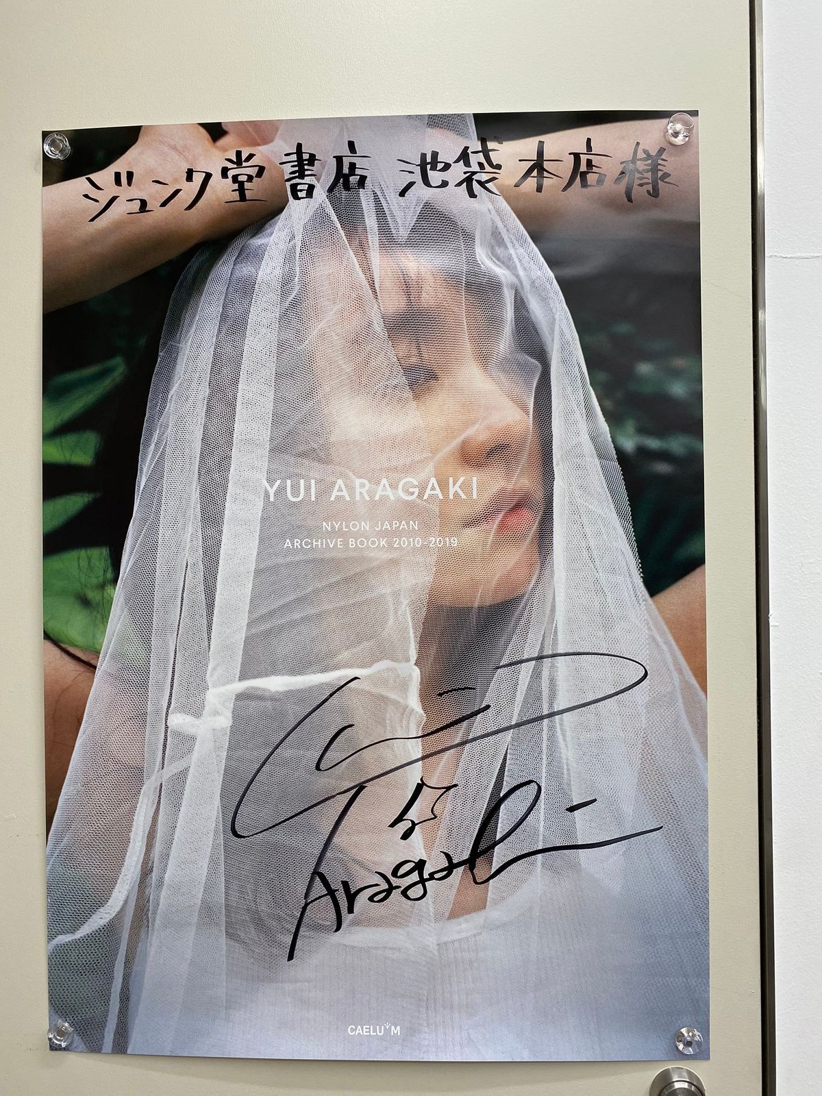 新垣結衣 HD画像/フォトギャラリーダウンロード #5973749