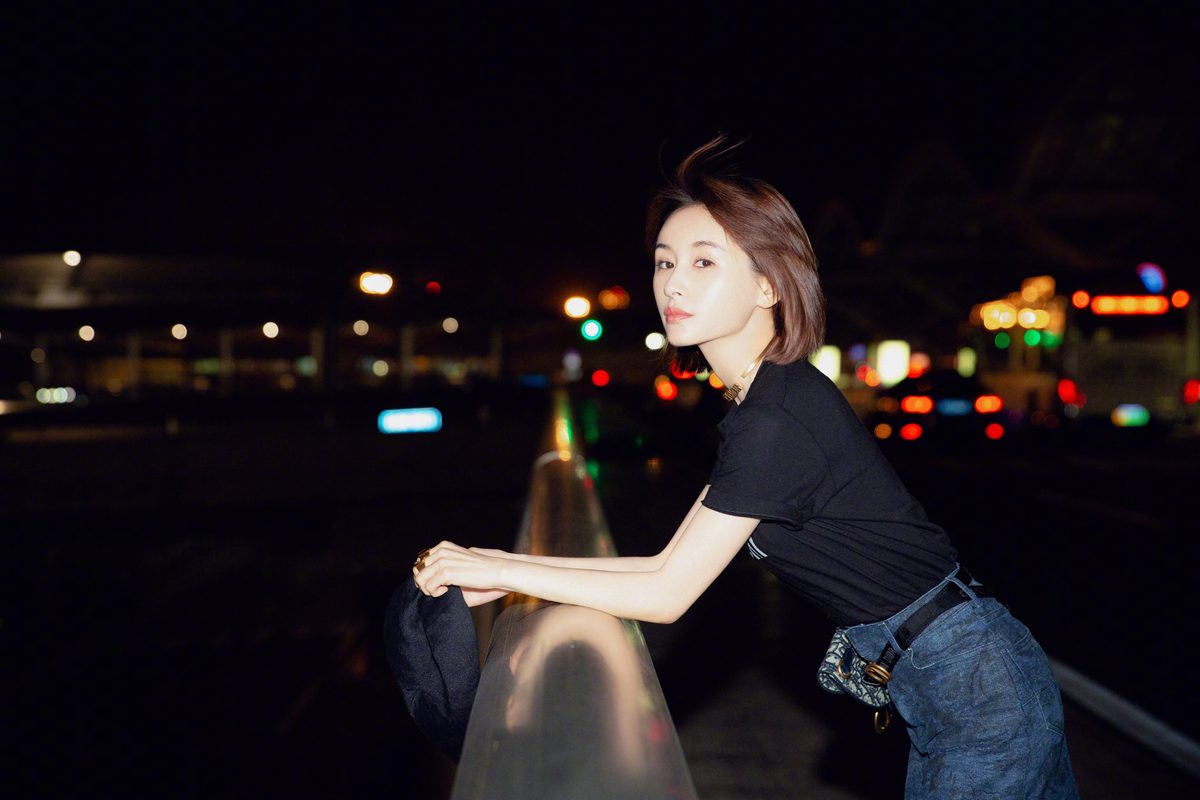 Ziwen Wang HD Images/Photo Gallery Download #813899