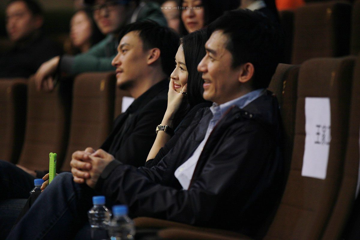 Ziyi Zhang HD Images/Photo Gallery Download #1039488
