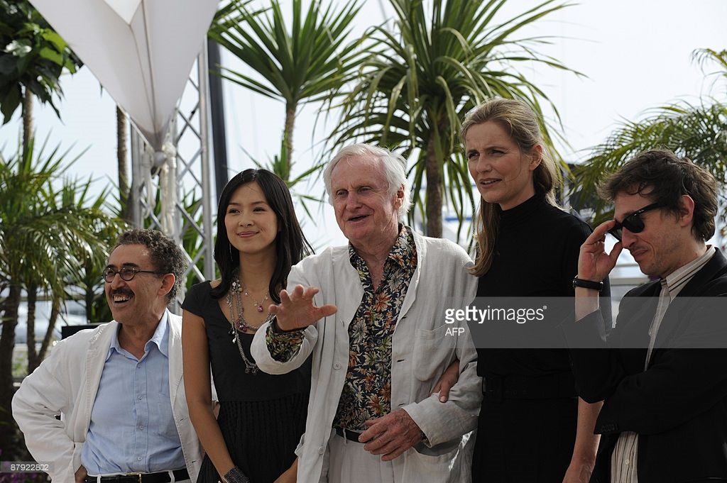 Ziyi Zhang HD Images/Photo Gallery Download #1044318