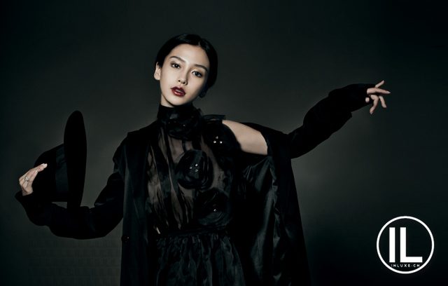 杨颖 高清写真/照片下载 #6650808