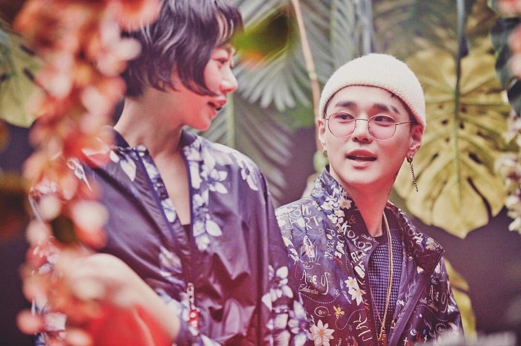 Bae Doona HD Images/Photo Gallery Download #1627050