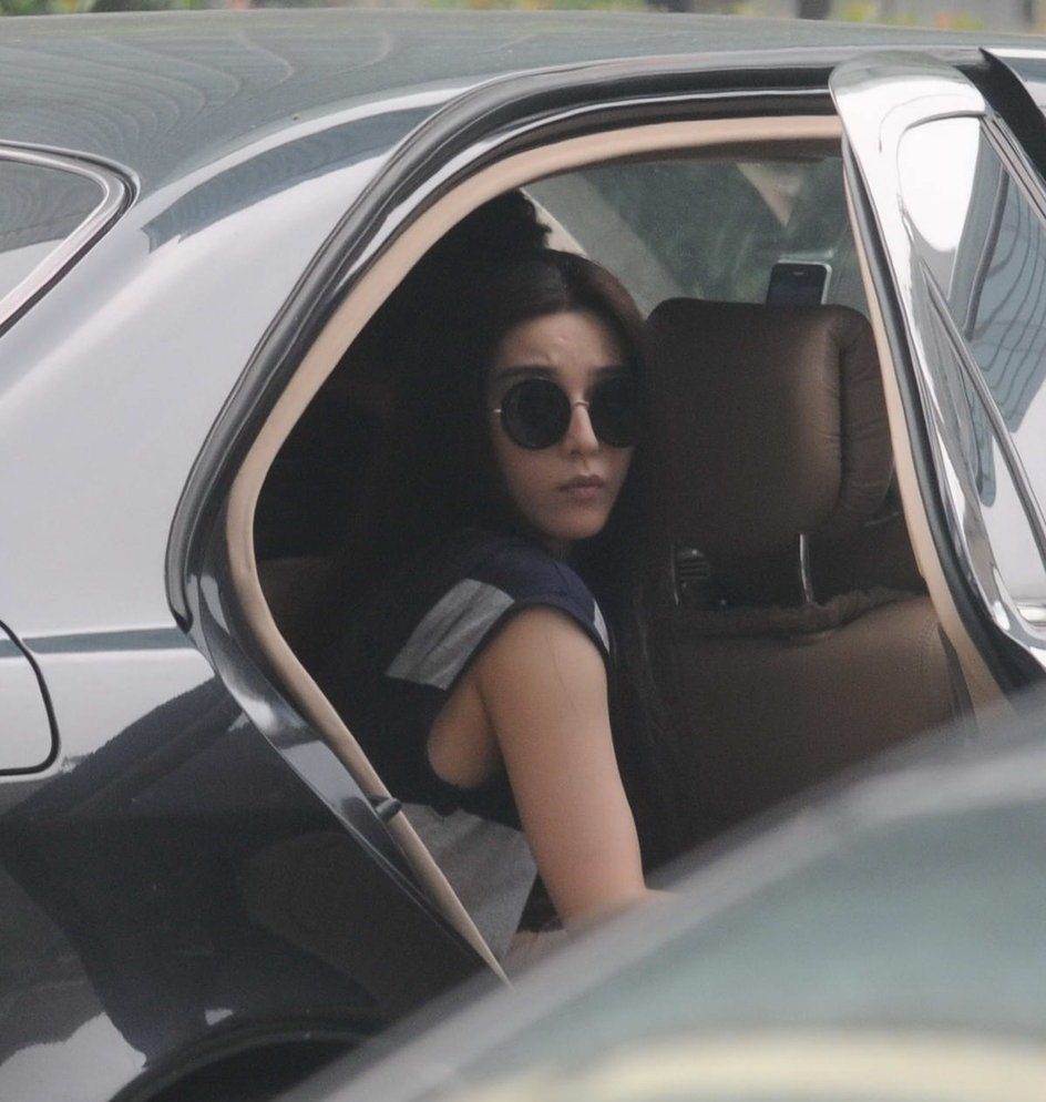 ファン・ビンビン HD画像/フォトギャラリーダウンロード #1187805