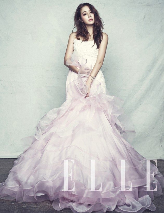 Lee Min-Jung HD Images/Photo Gallery Download #7046299