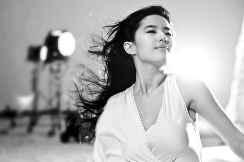 Liu Yifei HD Images/Photo Gallery Download #6706495