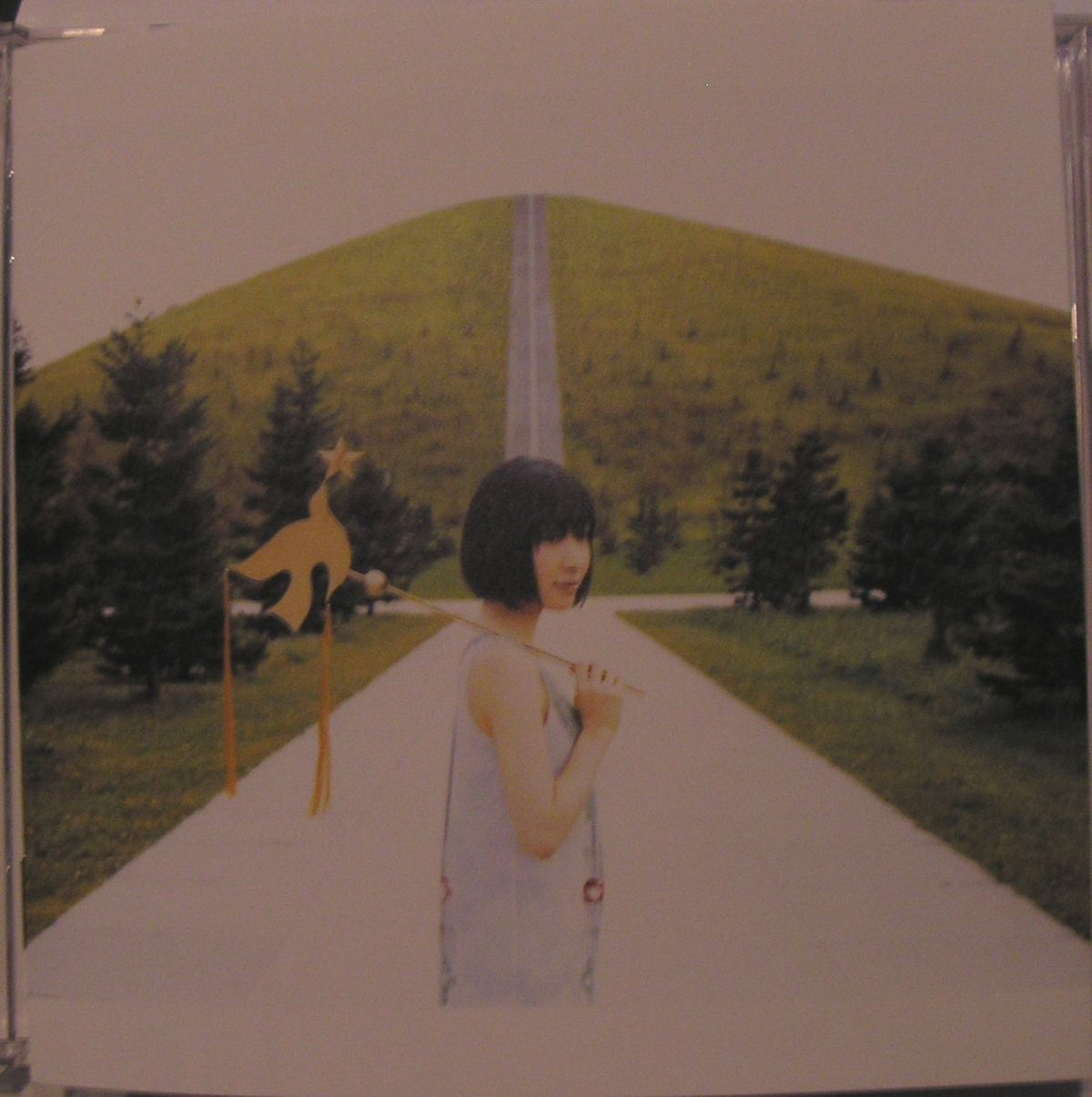 坂本真绫 高清写真/照片下载 #6716439