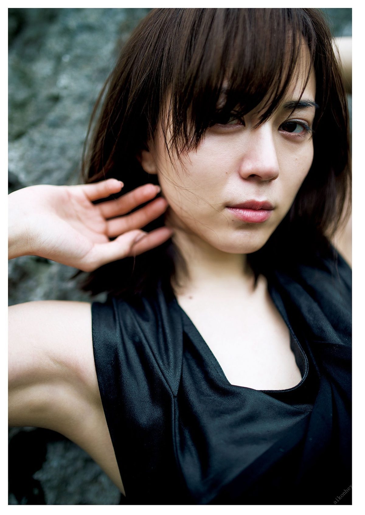 Manami Higa HD Images/Photo Gallery Download #9347079
