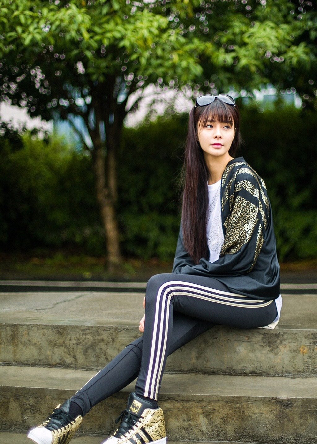 Mengchen Shen HD Images/Photo Gallery Download #6711325