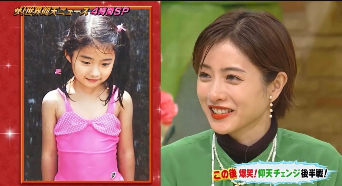 Satomi Ishihara HD Images/Photo Gallery Download #6441982