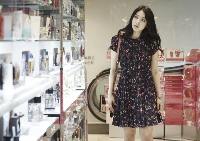 Shin-hye Park HD Images/Photo Gallery Download #1753198