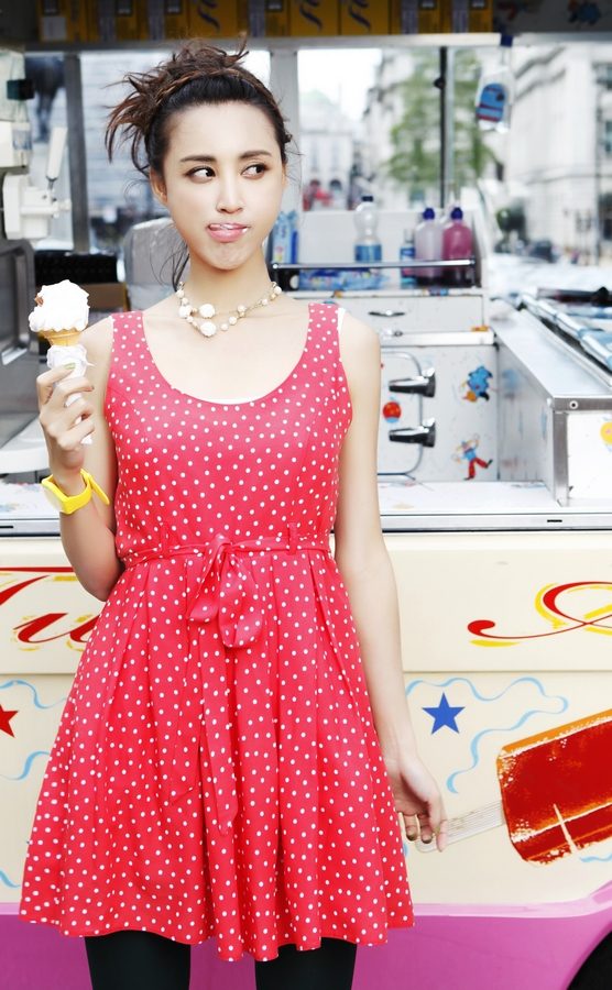 Xinyi Zhang HD Images/Photo Gallery Download #7022433