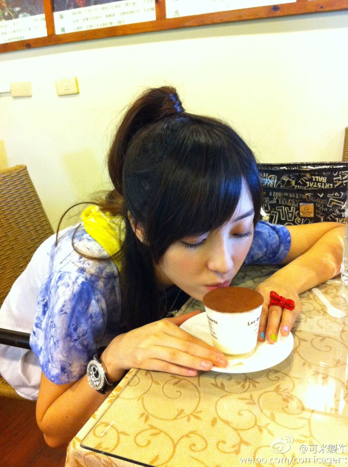 Yi-Chen Tsai HD Images/Photo Gallery Download #6973849