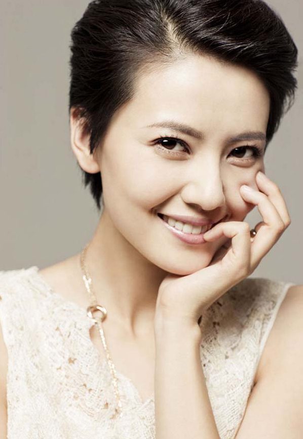 Yuanyuan Gao HD Images/Photo Gallery Download #661052
