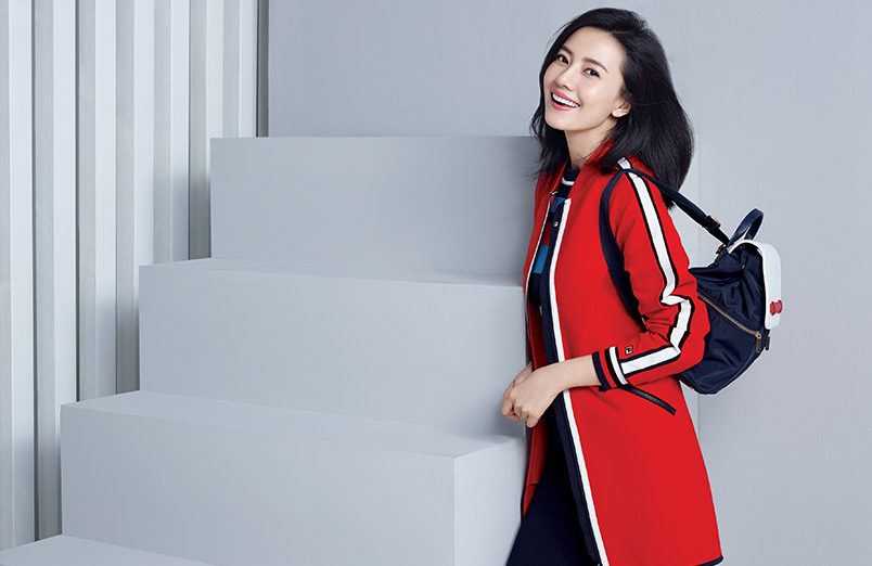 高圆圆 高清写真/照片下载 #670996