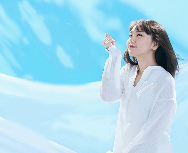 新垣結衣 HD画像/フォトギャラリーダウンロード #5974041