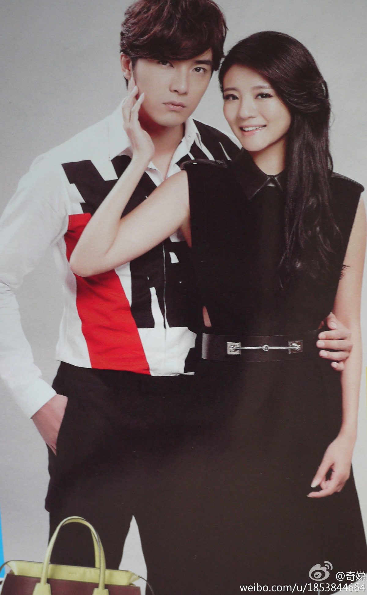 安以轩 高清写真/照片下载 #1726783