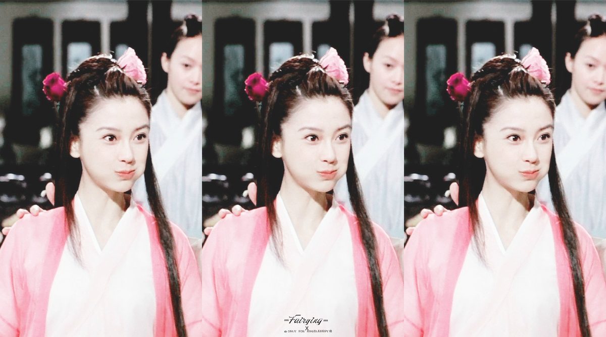 杨颖 高清写真/照片下载 #6651100