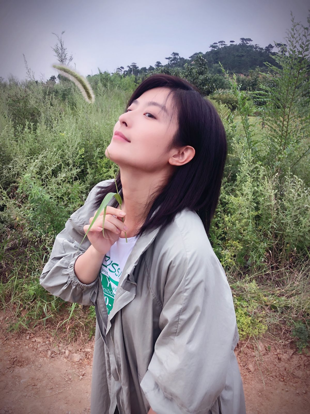 Baihui Xu HD Images/Photo Gallery Download #1797244