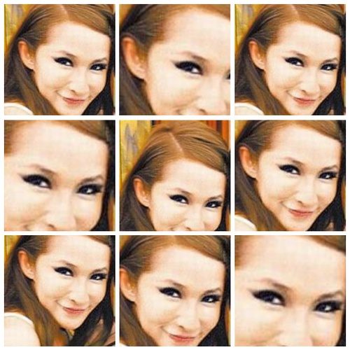 Elva Hsiao HD Images/Photo Gallery Download #1326178
