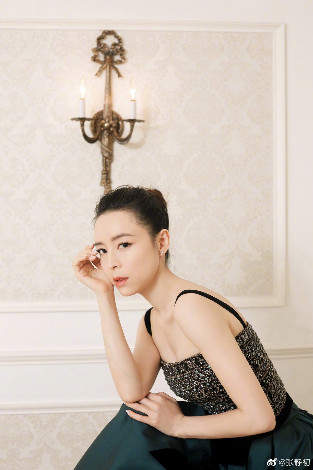 Jingchu Zhang HD Images/Photo Gallery Download #7170750