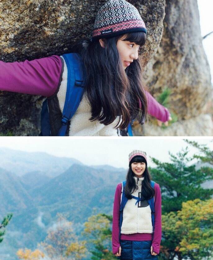 Nana Komatsu HD Images/Photo Gallery Download #3899142